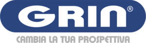 Rasaerba Grin