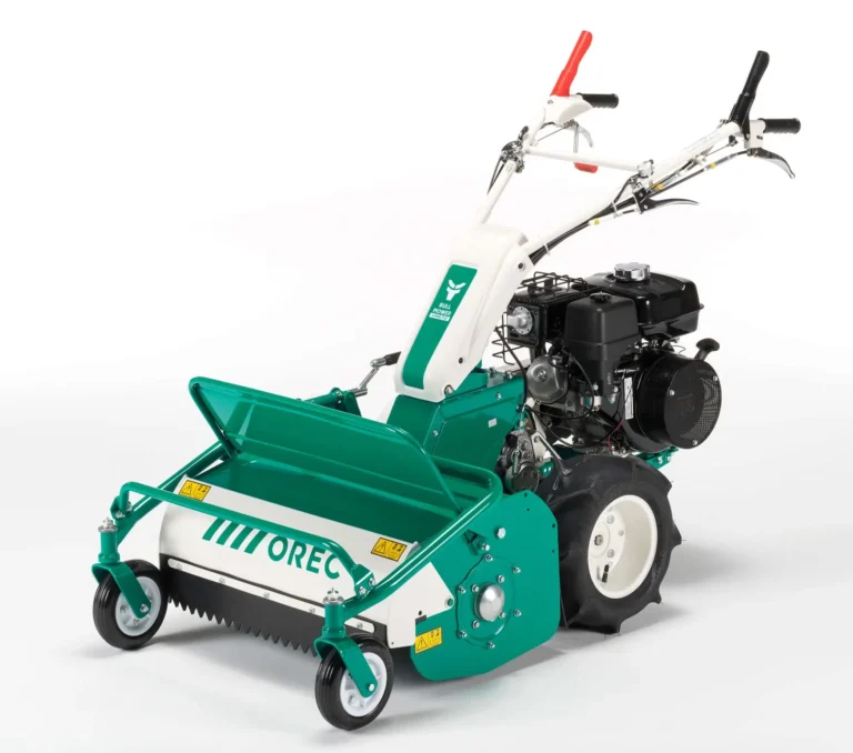 Trinciasarment Orec HR672
