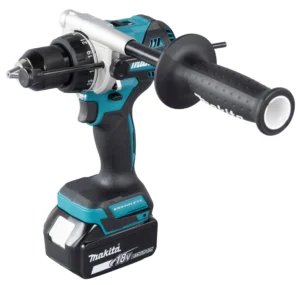 Makita DHP486 - Avvitatore con percussione