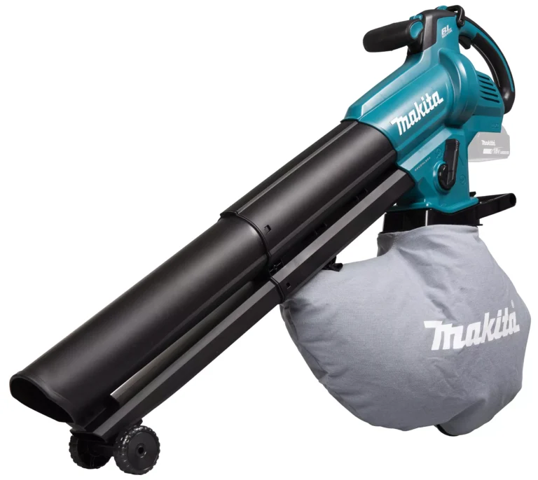 Makita DUB187 Soffiatore Aspiratore
