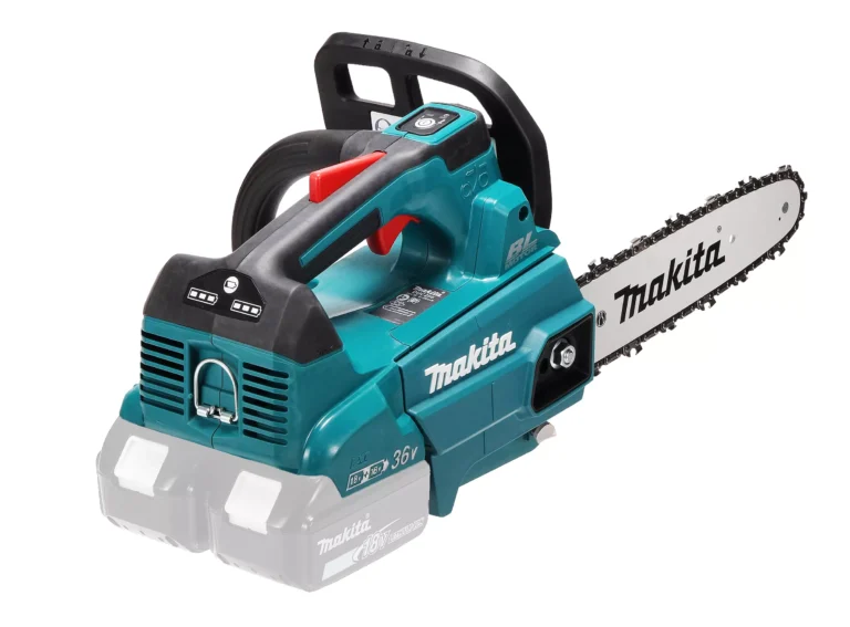 Makita DUC256 Motosega
