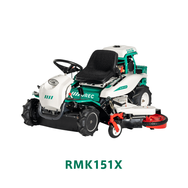 OREC RABBIT RMK151