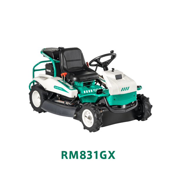 OREC RABBIT RMK83