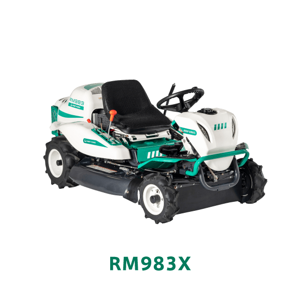 OREC RABBIT RMK983