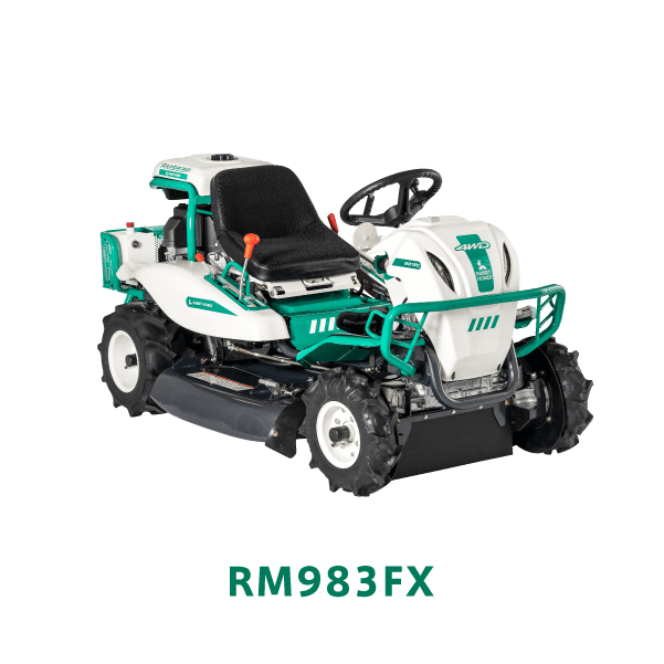 OREC RABBIT RM983 4WD
