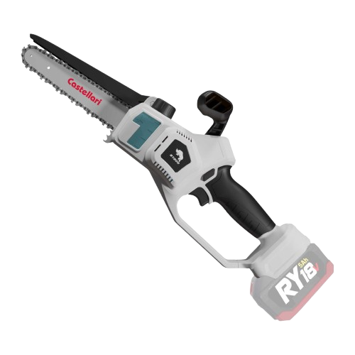 Castellari RY200 Potatore