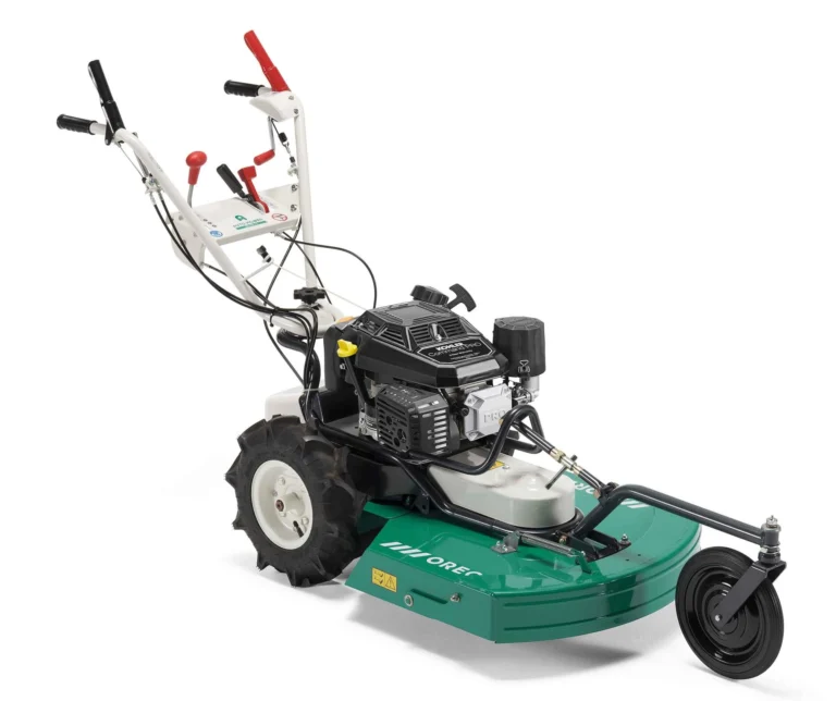 Rasaerba Orec SH61 Pendenza