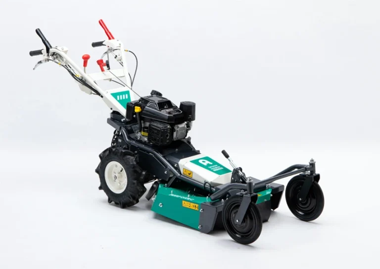 Rasaerba Orec SR600 Pendenza