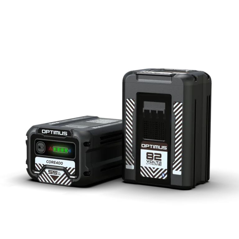 Batteria Optimus - Core400