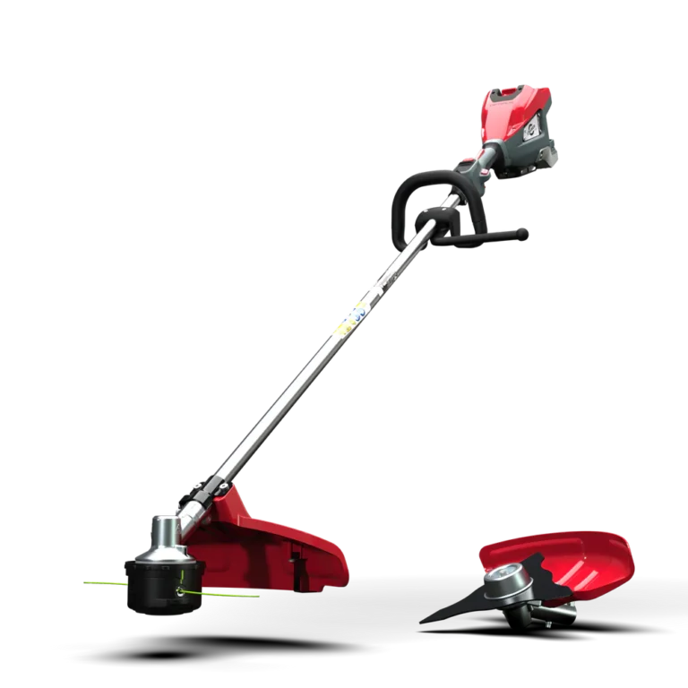 Decespugliatore Optimus - T16