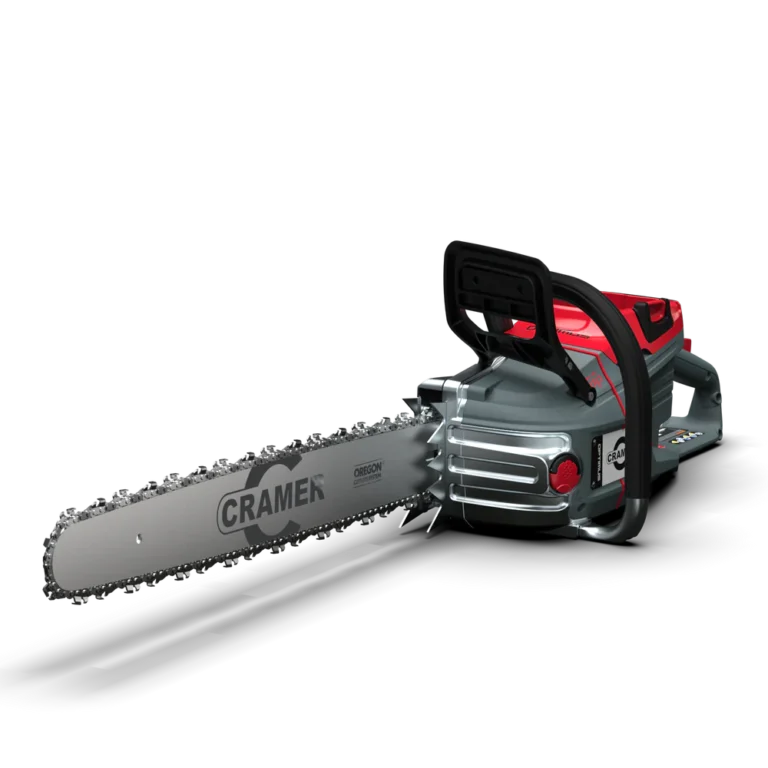Motosega Optimus_CS45-PLP