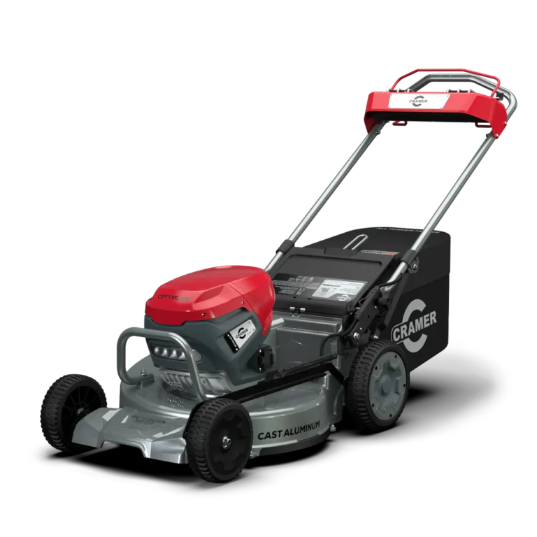 Rasaerba Optimus_ATM53