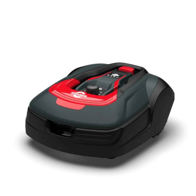 Robot a filo perimetrale_RM1500
