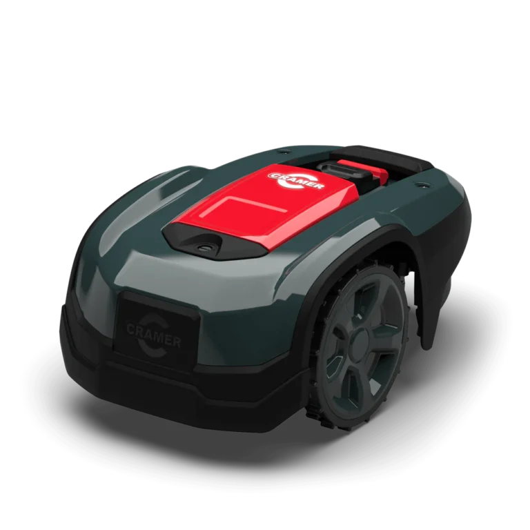 Robot a filo perimetrale_RM800