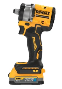Avvitatore Impulsi DCF DeWalt