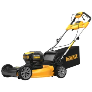 Rasaerba 54V DeWalt