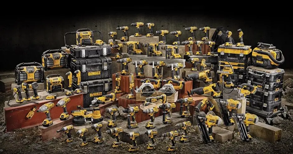 DeWalt Elettroutensili